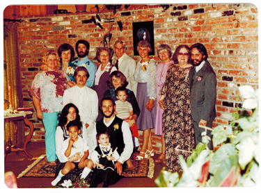 1981 Family of URI OmniSanGrail Crida dael Prospect OR