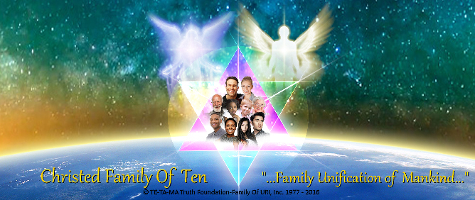 Slide 4 Christed Family Of Ten Church Of The Creator Copyright 2016 668 
